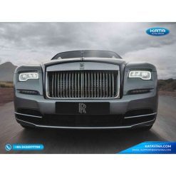 Thảm lót sàn ô tô Rolls-Royce Wraith