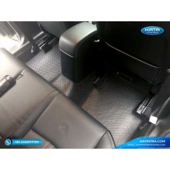 Thảm lót sàn ô tô Mazda CX-3 2021