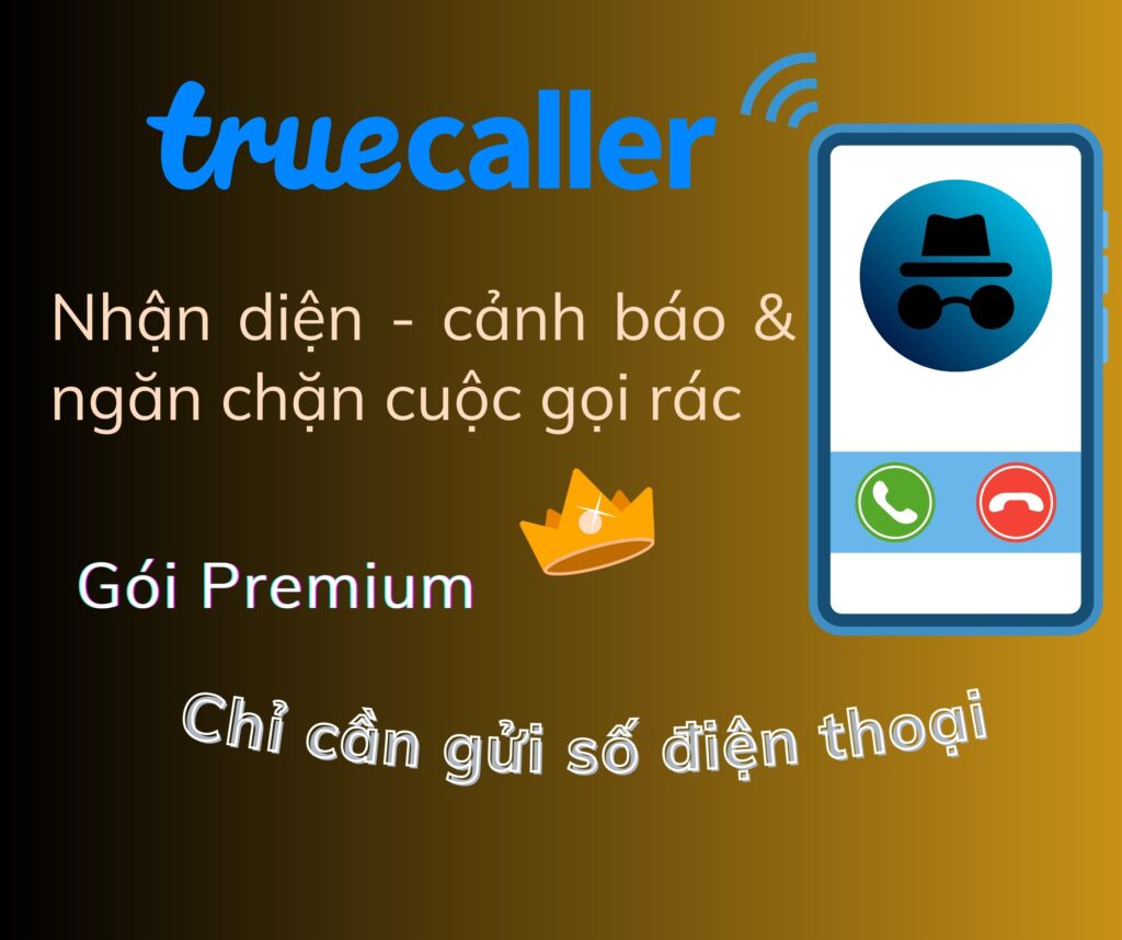 Truecaller-Premium